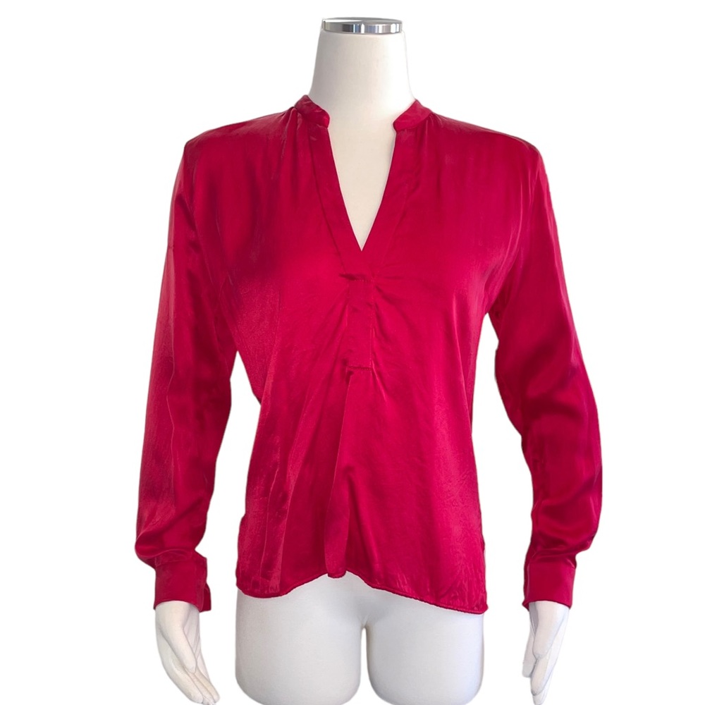 Majestic Filatures Top